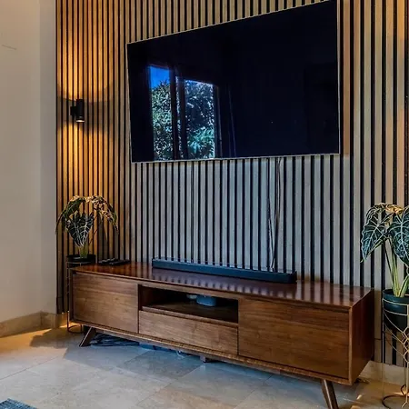 Benahavis 3br * エステポナ