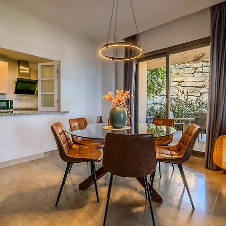 Benahavis 3br *