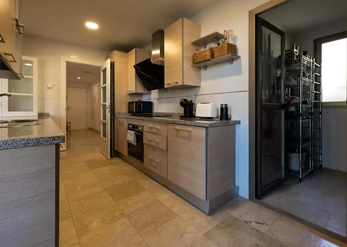 Benahavis 3br * エステポナ