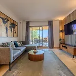 Benahavis 3br 아파트