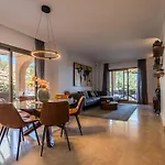 Benahavis 3br 아파트 에스테포나