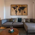 Benahavis 3br 아파트 *