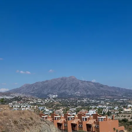 Benahavis 3Br Apartman