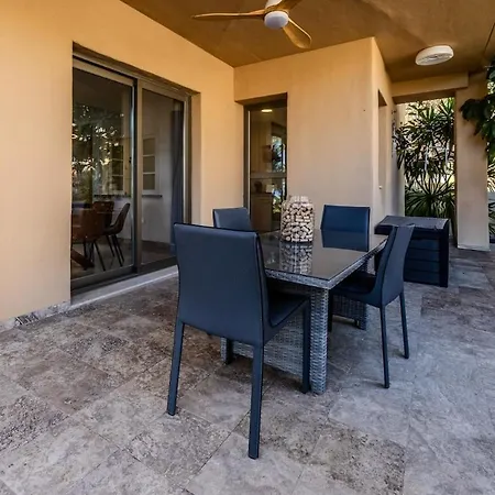 Benahavis 3br 아파트 *