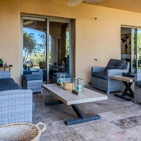 Benahavis 3br 아파트 *