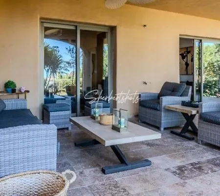 Benahavis 3Br Apartman Estepona