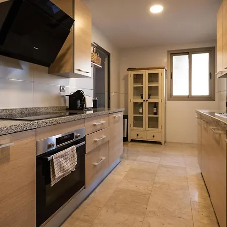 Apartman Benahavis 3Br Estepona