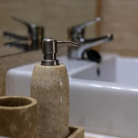 Apartman Benahavis 3Br *