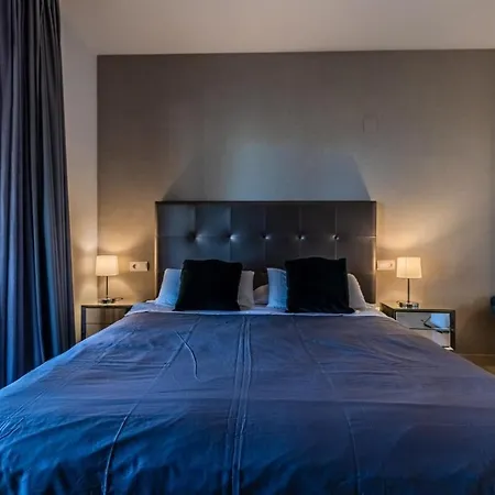 Benahavis 3Br Apartman *