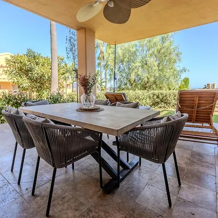 Benahavis 3Br Apartman *