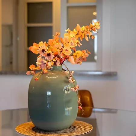 Apartment Benahavis 3br