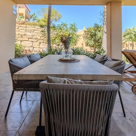 Apartment Benahavis 3br