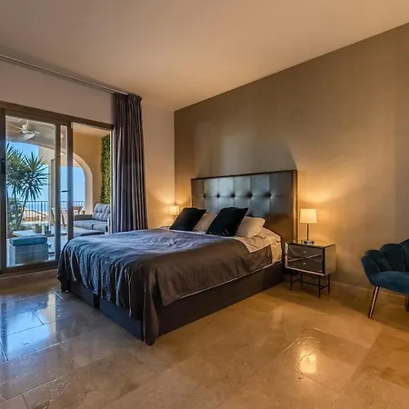 Benahavis 3br 아파트