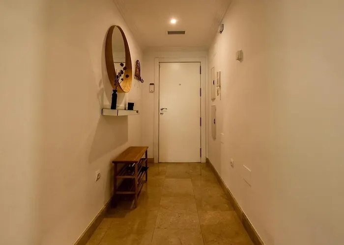 Apartment Benahavis 3br