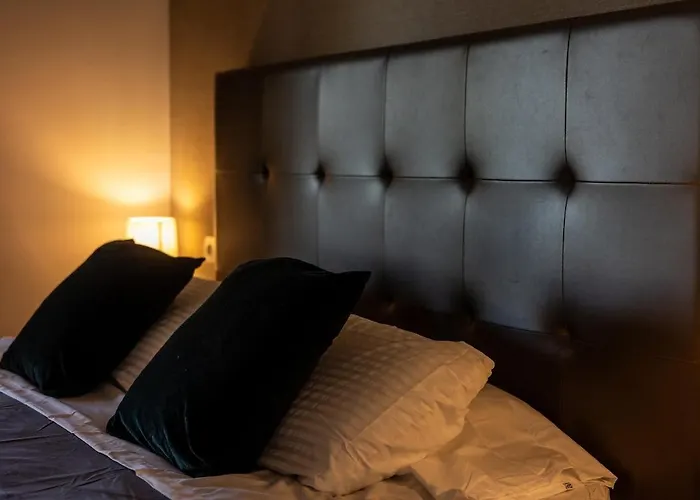 Benahavis 3br 아파트 에스테포나