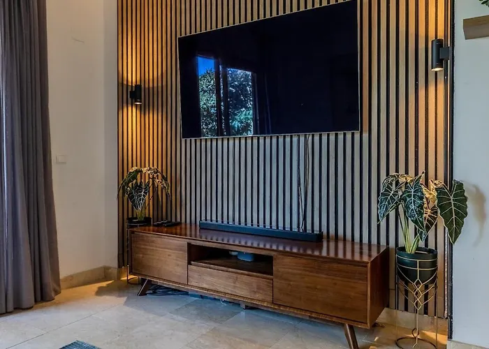 Benahavis 3br * 에스테포나