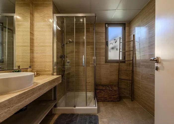 Benahavis 3br 에스테포나