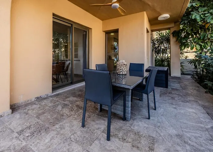 Benahavis 3br 아파트 *