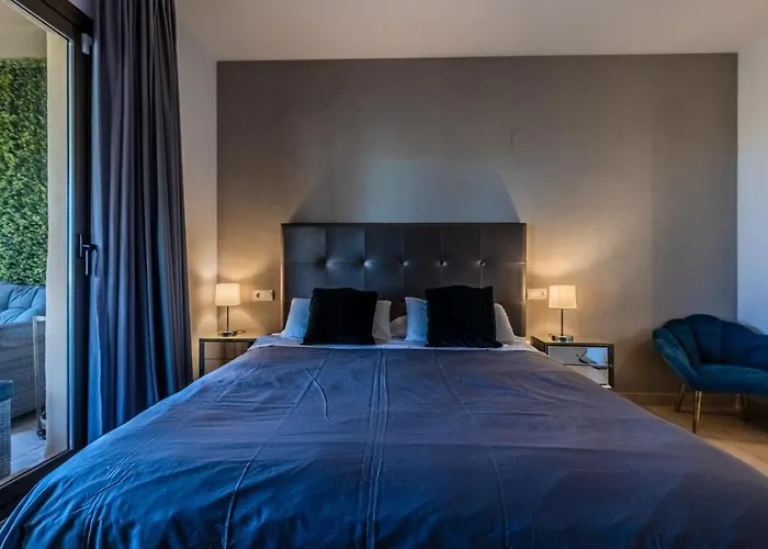 Benahavis 3br Apartment *