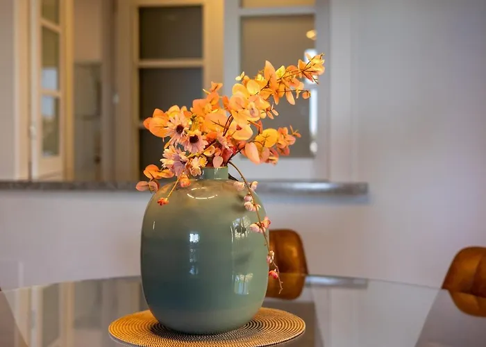 Apartment Benahavis 3br