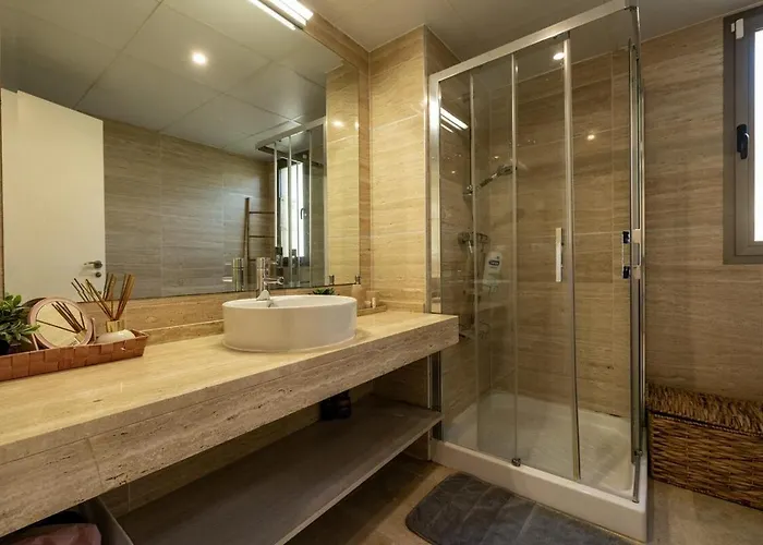 Apartment Benahavis 3br Estepona