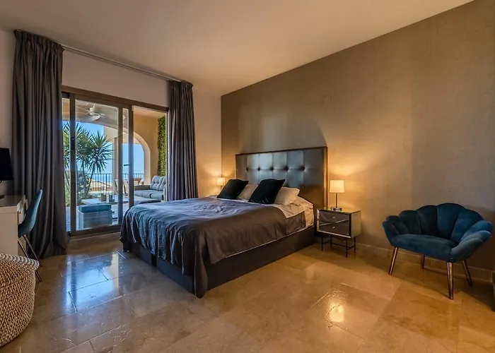 Benahavis 3br Apartment