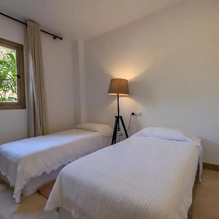 Benahavis 3br