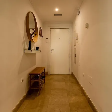 Apartament Benahavis 3br
