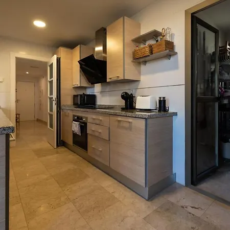 Benahavis 3br * Estepona