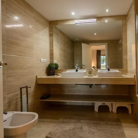 Benahavis 3br *
