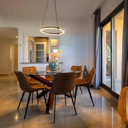Benahavis 3br