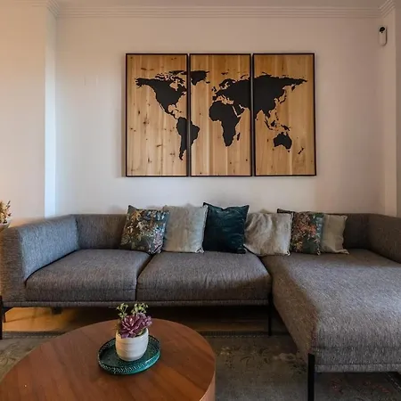 Benahavis 3br Apartment *